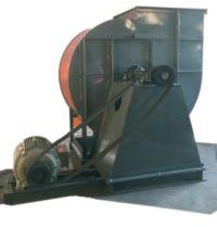 Industrial Centrifugal Fan