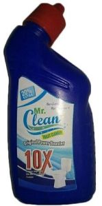 Mr. Clean Toilet Cleaner