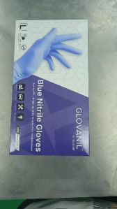 Nitrile Gloves