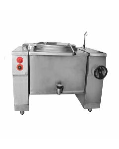 Tilting Bulk Cooker