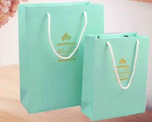 wedding gift bags