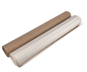 300 GSM Hemp A1 White Sheets