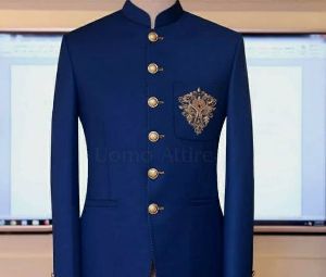 Mens Wedding Jacket