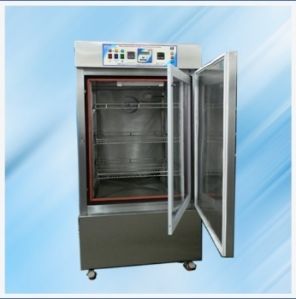 Photo Stability Chamber