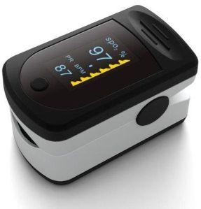 Pulse Oximeter