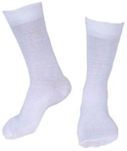 Mid Length Socks