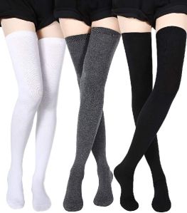 Thigh High Socks