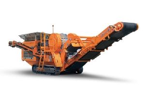 Jaw crusher