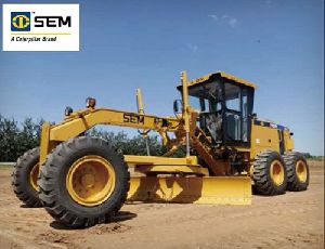 Motor Grader