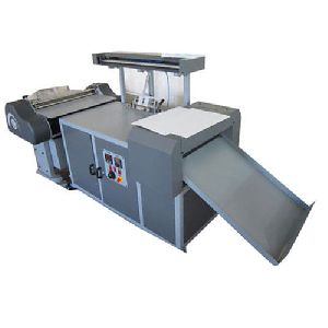 board pasting machine