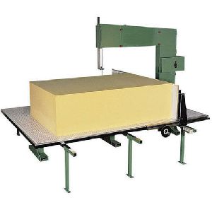 Foam Cutting Machine