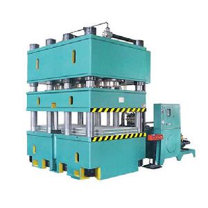 Hydraulic Press Machine