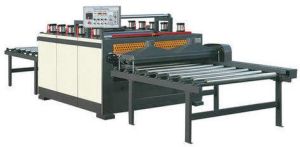 MDF Board Lamination Machine