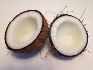 Fresh Coconut