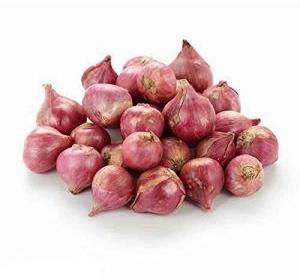 Fresh Sambar Onion