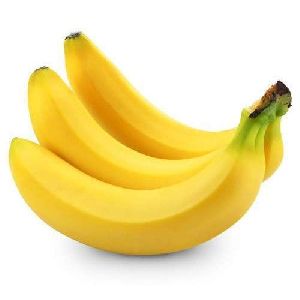 Fresh Yellow Banana