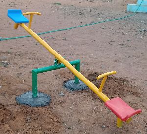 Seesaw Two Seat