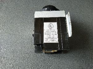 Agastat 70120H Timing Relay