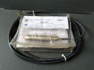 GE UNIK 5000 Pressure Transducer