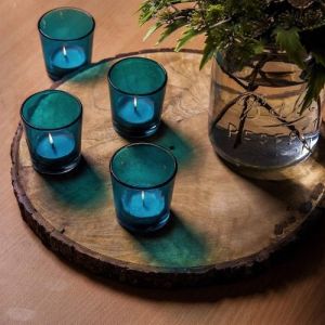 Decorative Candle Holder