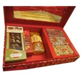 diwali gift box