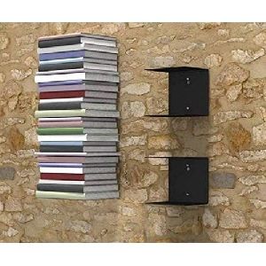 Wall Book Shelf