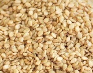 Natural Sesame Seeds