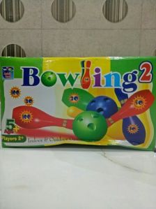 bowling game