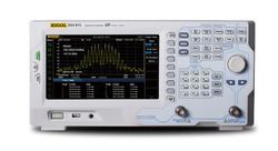 Spectrum Analyzer with Tracking Generator