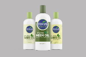 Focus Neem Oil