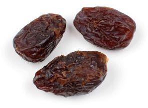 Sun Dried Dates