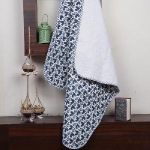 jaipuri baby quilt