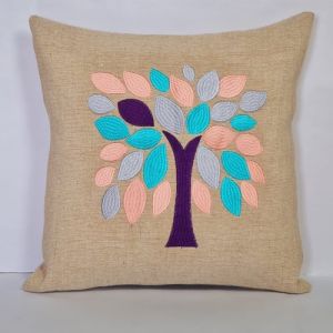 Printed Cushion Covers