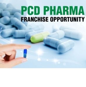 PCD Pharma Franchise