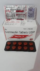 Pharmaceutical Tablets