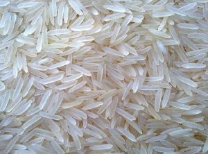 White Sella Rice