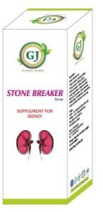 Stone Breaker Syrup