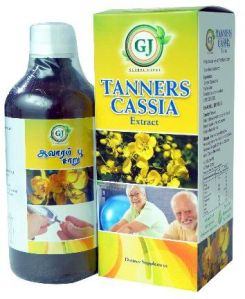 Tanners Cassia Juice