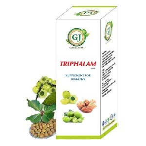 Triphalam Syrup