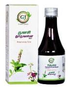 Tulasi Thoothuvalai Honey Syrup