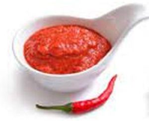 Red Chilli Sauce