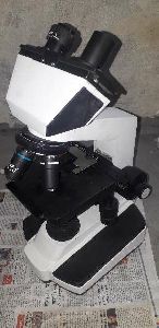 Coxial Binocular Maicroscope