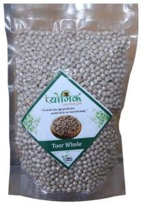 Whole Toor Dal