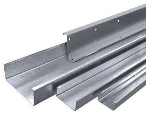 Mild Steel Purlin