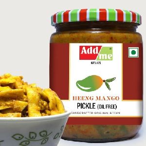 Heeng Mango Pickle