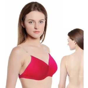 ladies backless bra