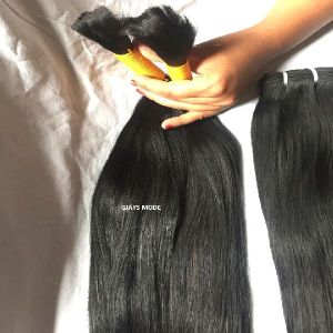 Virgin Human Hair Extensions