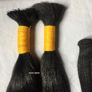 Virgin Remy Human Hair Bundles