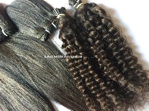 Yaki Weft Hair Extensions