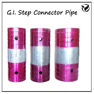 GI STEP CONNECTOR